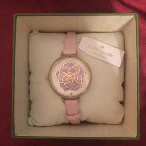 Kate spade watch